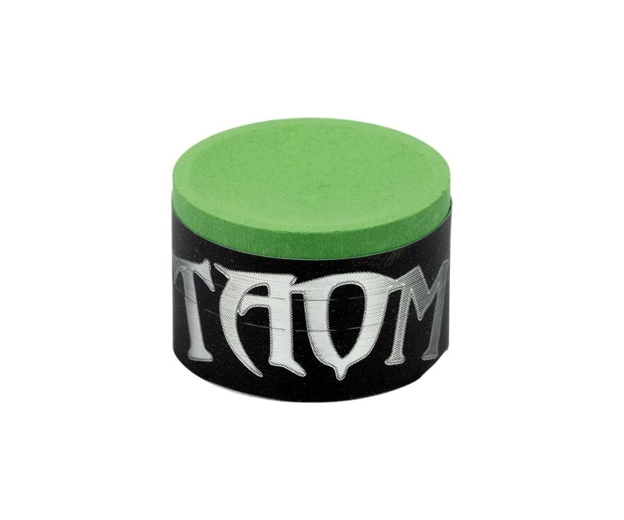 Taom V10 Green Chalk 1 Taom V10 Green Chalk