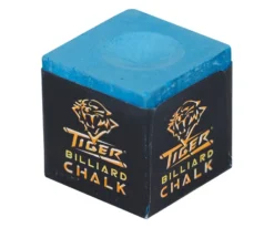Tiger 3-Piece Performance Billiards Chalk -Billiards Sale Shop chtig 01