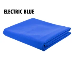 ProLine Classic 303 With Teflon Pool Table Cloth 16 ProLine Classic 303 With Teflon Pool Table Cloth -Billiards Sale Shop clct electric blue