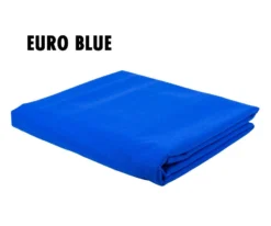ProLine Classic 303 With Teflon Pool Table Cloth 17 ProLine Classic 303 With Teflon Pool Table Cloth -Billiards Sale Shop clct euro blue