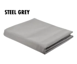 ProLine Classic 303 With Teflon Pool Table Cloth 20 ProLine Classic 303 With Teflon Pool Table Cloth -Billiards Sale Shop clct steel grey