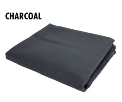 Championship Invitational With Teflon 4066 Pool Table Cloth -Billiards Sale Shop clinv charcoal 1