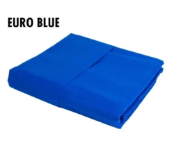 Championship Invitational With Teflon 4066 Pool Table Cloth -Billiards Sale Shop clinv euroblue 2