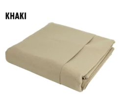 Championship Invitational With Teflon 4066 Pool Table Cloth -Billiards Sale Shop clinv khaki 6