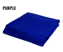Championship Invitational With Teflon 4066 Pool Table Cloth -Billiards Sale Shop clinv purple 6