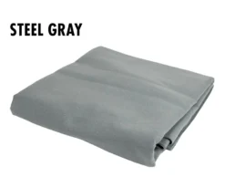 Championship Invitational With Teflon 4066 Pool Table Cloth -Billiards Sale Shop clinv steelgrey 2