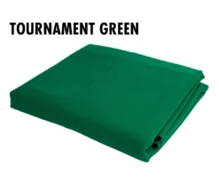 Championship Invitational With Teflon 4066 Pool Table Cloth -Billiards Sale Shop clinv tournamentgreen 4