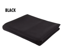 ProLine Match Pool Table Cloth -Billiards Sale Shop clm black