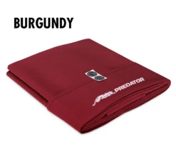 Predator Arcadia Select Pool Table Cloth -Billiards Sale Shop clps burgundy 01