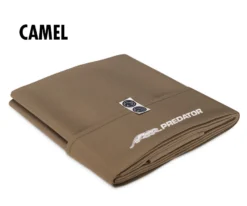 Predator Arcadia Select Pool Table Cloth -Billiards Sale Shop clps camel 01