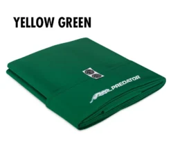 Predator Arcadia Select Pool Table Cloth -Billiards Sale Shop clps yellow green 01