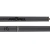 Cuetec Cynergy Propel Ghost Jump Cue