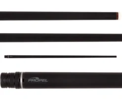 Cuetec Cynergy Propel Ghost Jump Cue -Billiards Sale Shop ct140 xs 01