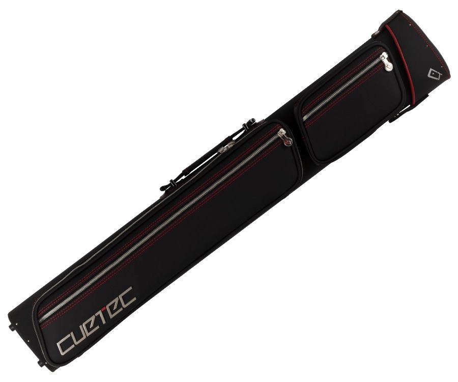 Cuetec 2x4 Pro Line Pool Cue Case 1 Cuetec 2x4 Pro Line Pool Cue Case