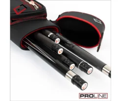 Cuetec 2x4 Pro Line Pool Cue Case 11 Cuetec 2x4 Pro Line Pool Cue Case -Billiards Sale Shop ctcp24 09