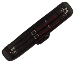 Cuetec 4x8 Pro Line Pool Cue Case -Billiards Sale Shop ctcp48 02