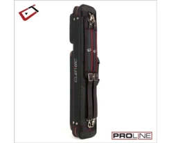 Cuetec 4x8 Pro Line Pool Cue Case -Billiards Sale Shop ctcp48 04