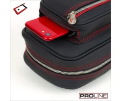Cuetec 4x8 Pro Line Pool Cue Case -Billiards Sale Shop ctcp48 06