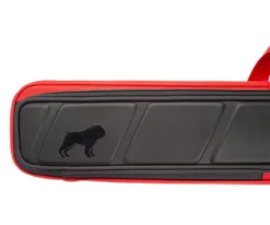PoolDawg 2 Butt 4 Shaft Pro Style Backpack Case -Billiards Sale Shop dawg24 03