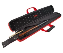 PoolDawg 2 Butt 4 Shaft Pro Style Backpack Case -Billiards Sale Shop dawg24 06