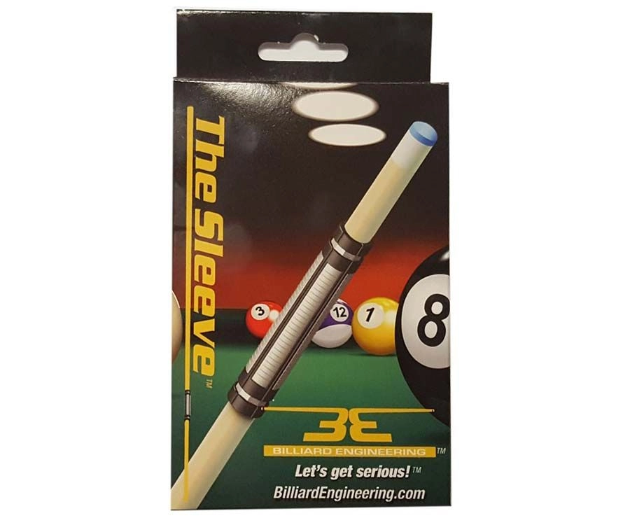 The Sleeve 1 The Sleeve