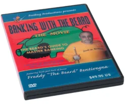 Banking With The Beard - The Movie