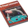 A Pool Lesson With Jerry Briesath DVD Set