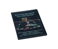 Joe Tucker's Racking Secrets DVD