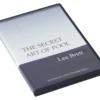 The Secret Art Of Pool DVD With Lee Brett