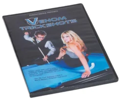 Venom Trickshots DVD