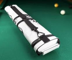 Eight Ball Mafia 3 Butt 5 Shaft Hard Case -Billiards Sale Shop ebmc35e 03 1
