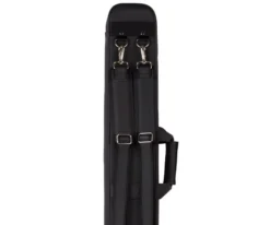 Elite ECA24 2 Butts & 4 Shafts Soft Case W/Backpack Straps -Billiards Sale Shop eca24 backstraps