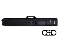 Elite Nexus Reserve 2 Butt 4 Shaft Hard Case 9 Elite Nexus Reserve 2 Butt 4 Shaft Hard Case -Billiards Sale Shop ecnr24 cat 1
