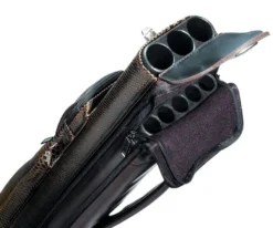 Elite Nexus Reserve 3 Butt 5 Shaft Hard Case 13 Elite Nexus Reserve 3 Butt 5 Shaft Hard Case -Billiards Sale Shop ecnr35 open 1