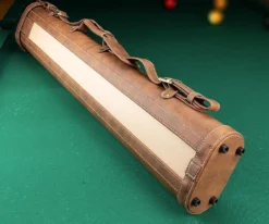 Elite 2x4 Grey Vintage Case -Billiards Sale Shop ecv24 chestnut 03 2
