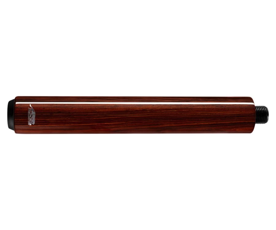 Predator Cocobolo 8" Extension 1 Predator Cocobolo 8" Extension