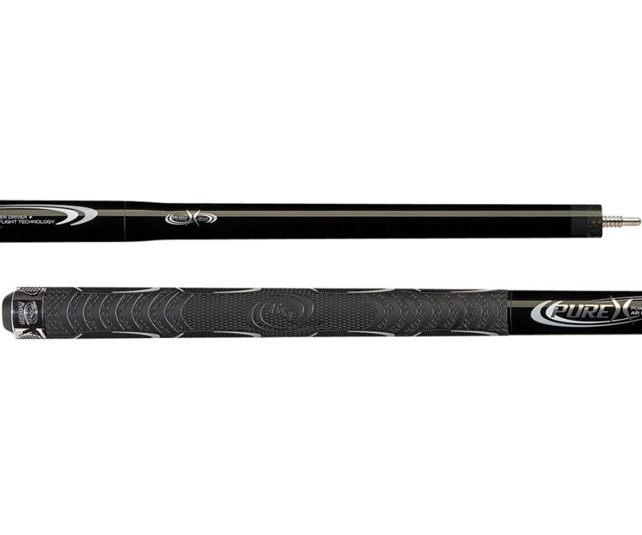 Pure X HXTP01 Break Jump Cue 2 Pure X HXTP01 Break Jump Cue - Image 2