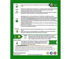 Hill Hill - A Card-Based Billiards Strategy Game 16 Hill Hill - A Card-Based Billiards Strategy Game -Billiards Sale Shop iphh rules