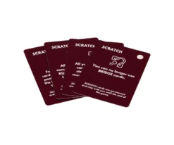 Hill Hill - A Card-Based Billiards Strategy Game 14 Hill Hill - A Card-Based Billiards Strategy Game -Billiards Sale Shop iphh scratch 01