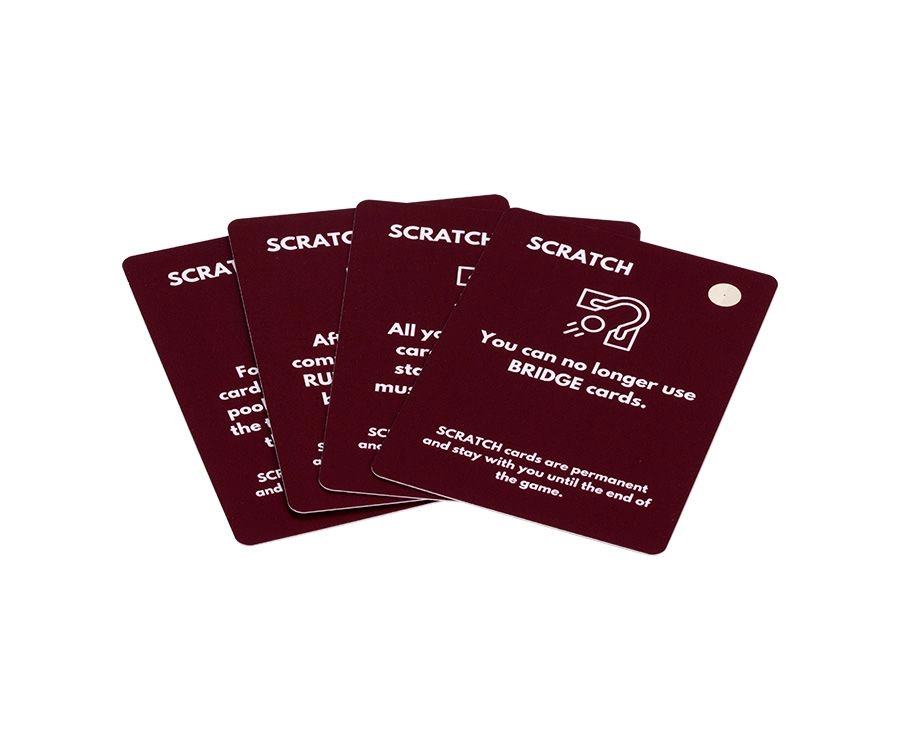 Hill Hill - A Card-Based Billiards Strategy Game 6 Hill Hill - A Card-Based Billiards Strategy Game - Image 6