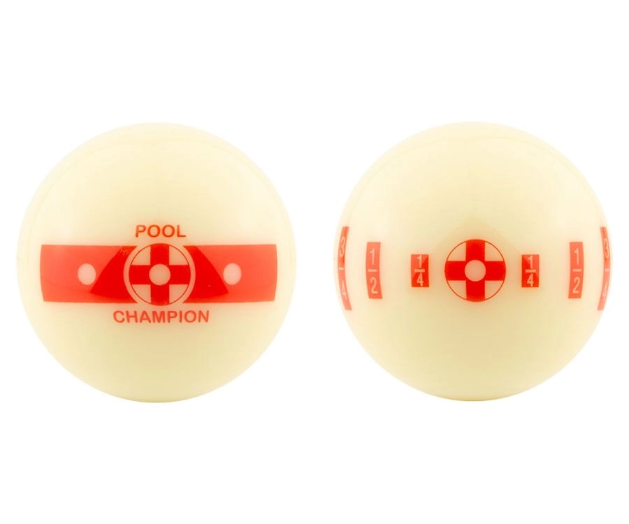Aramith Pool Champion Training Ball IPPC 1 Aramith Pool Champion Training Ball IPPC