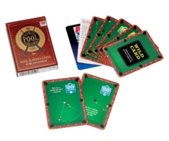 The Ultimate Pool Challenge Game