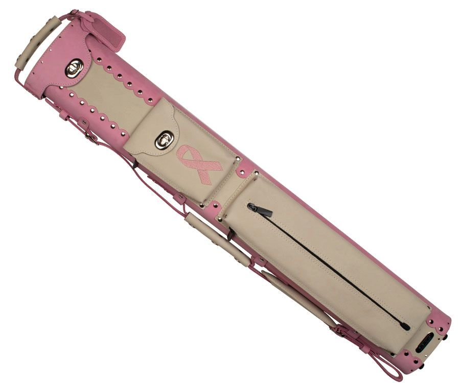 Instroke Survivor 2x4 Hard Leather Pool Case 1 Instroke Survivor 2x4 Hard Leather Pool Case