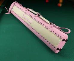 Instroke Survivor 2x4 Hard Leather Pool Case 10 Instroke Survivor 2x4 Hard Leather Pool Case -Billiards Sale Shop isxsr 02 1