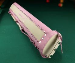 Instroke Promise, Hope, Cure 2x4 Hard Leather Pool Case -Billiards Sale Shop isxsr 03 1