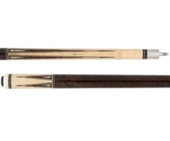 Pechauer JP12M Pool Cue
