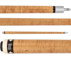 Pechauer JPBRKNA Break Pool Cue -Billiards Sale Shop jpbrkna 01 2 3