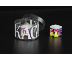 Kamui Kageki Chalk -Billiards Sale Shop kageki packaging