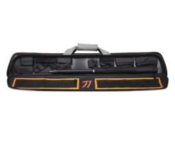Katana 4x8 Soft Case -Billiards Sale Shop katc04 open