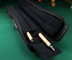 Pro Series LC3 4 Butt 8 Shaft Soft Case 6 Pro Series LC3 4 Butt 8 Shaft Soft Case -Billiards Sale Shop lc3 02